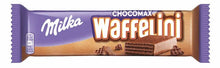 Load image into Gallery viewer, Milka Waffelini Chocomax 31g (Europe)