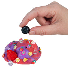 Load image into Gallery viewer, MixiBitz Tropical Smoothie Slime