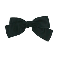 Load image into Gallery viewer, SIMPLE BOW CLIP 4846-3