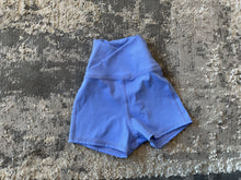 Load image into Gallery viewer, TIGERFRIDAY Hot Cross Shorties