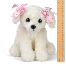 Load image into Gallery viewer, Sassy the White Dog