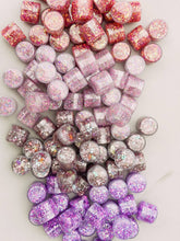 Load image into Gallery viewer, Princess Hair Glitter