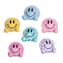 Load image into Gallery viewer, Magic Fortune Friends - Plush Waterball Happy Face Series