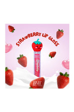 Load image into Gallery viewer, Romantic Beauty Strawberry Magic Lip Gloss