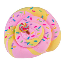 Load image into Gallery viewer, Butter Slimi Candy Swirl Slime