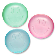 Load image into Gallery viewer, Super Duper Sugar Squisher Toy - Happy Face