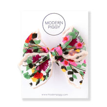 Load image into Gallery viewer, Enchanted | Ribbon Bow