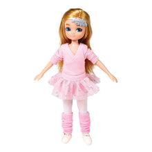 Load image into Gallery viewer, Lottie Doll Ballet Class