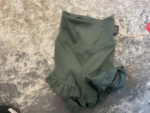 Load image into Gallery viewer, TigerFriday Filly Bootie Shorts