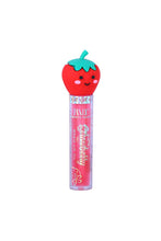 Load image into Gallery viewer, Romantic Beauty Strawberry Magic Lip Gloss