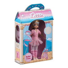 Load image into Gallery viewer, Lottie Doll Ballet Class