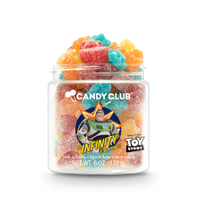 Load image into Gallery viewer, DISNEY PIXAR TOY STORY GUMMIES Buzz Lightyear