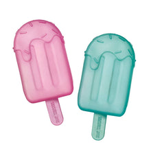 Load image into Gallery viewer, Super Duper Sugar Squisher -  Ice Pops 2 Pack Set