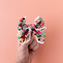 Load image into Gallery viewer, Enchanted | Ribbon Bow