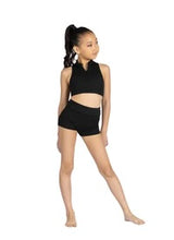 Load image into Gallery viewer, Kids Murphy Crisscross Top 25320c