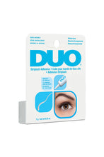 Load image into Gallery viewer, DUO 568034x Strip Lash Adhesive White/Clear
