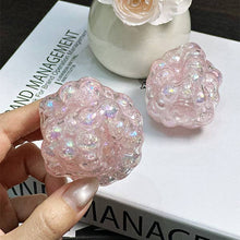 Load image into Gallery viewer, Crunch &amp; Squish Crunchy Squishy Stress Ball