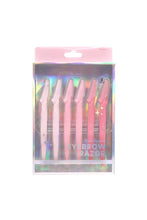 Load image into Gallery viewer, Celavi RZC008BU Pink Multi-Purpose Eyebrow Razor -