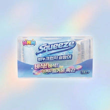 Load image into Gallery viewer, Crunchy Soap Squishy- Soft Squeeze &amp; Stretch