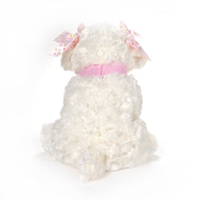 Load image into Gallery viewer, Sassy the White Dog