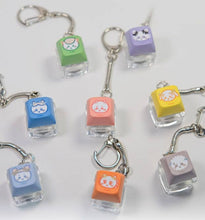 Load image into Gallery viewer, Chiikawa Mini Keycap Keyring – Mystery Capsule- Random Box