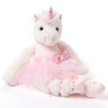 Load image into Gallery viewer, Dreamer the Unicorn Ballerina
