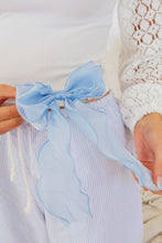 Load image into Gallery viewer, Remi Double Bow Barrette