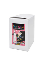 Load image into Gallery viewer, STAR Glue Eyelash Adhesive L Clear