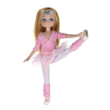 Load image into Gallery viewer, Lottie Doll Ballet Class