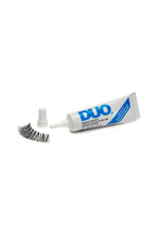 Load image into Gallery viewer, DUO 568034x Strip Lash Adhesive White/Clear