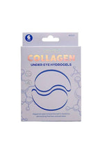 Load image into Gallery viewer, Celavi Collagen Under Eye Hydrogels
