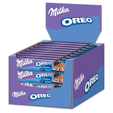 Load image into Gallery viewer, Milka &amp; Oreo  (European)