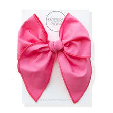 Load image into Gallery viewer, Flamingo | Party Bow