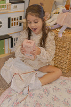 Load image into Gallery viewer, Levlovs Mouse Lili in a Box with the Bedding Summer Gift
