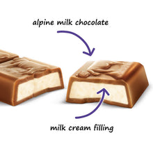 Load image into Gallery viewer, Milka Milkinis Choco Sticks (European)