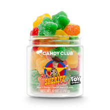 Load image into Gallery viewer, DISNEY PIXAR TOY STORY GUMMIES Woody