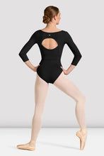 Load image into Gallery viewer, Ladies Mirella Celeste 3/4 Sleeve Top