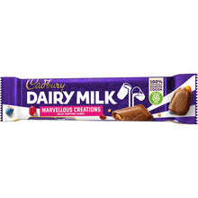 Load image into Gallery viewer, Cadbury Marvelous Creations Jellypop 24pck x 47g (Ireland)