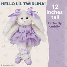 Load image into Gallery viewer, Twirlina Ballerina