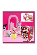 Load image into Gallery viewer, UPD 480 Hello Kitty &amp; Friends Micro Teenies -