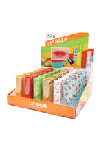 Load image into Gallery viewer, Fruits Lip Balm