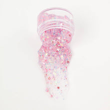 Load image into Gallery viewer, Cotton Candy Hair Glitter