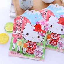 Load image into Gallery viewer, Hello Kitty Hard Candy Fruit Mix (Japan)