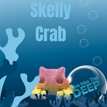 Load image into Gallery viewer, 3D Printed SEA Miniatures (countertop)