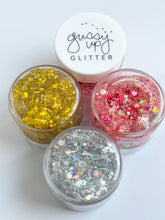 Load image into Gallery viewer, Stardust Hair Glitter