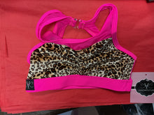 Load image into Gallery viewer, Kandi Kouture Bra Top