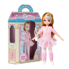 Load image into Gallery viewer, Lottie Doll Ballet Class
