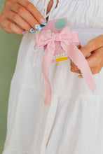 Load image into Gallery viewer, Olivia Long Bow Clip