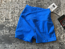 Load image into Gallery viewer, TIGERFRIDAY Hot Cross Shorties
