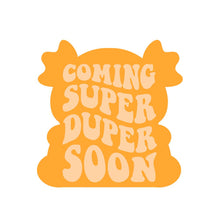 Load image into Gallery viewer, Super Duper Sugar Squisher Toy - Axolotl